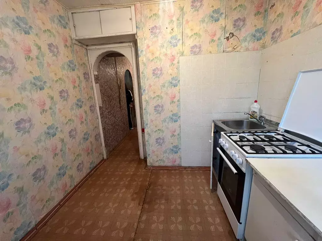 Продаётся 2-к квартира, 46.1 м - Фото 1