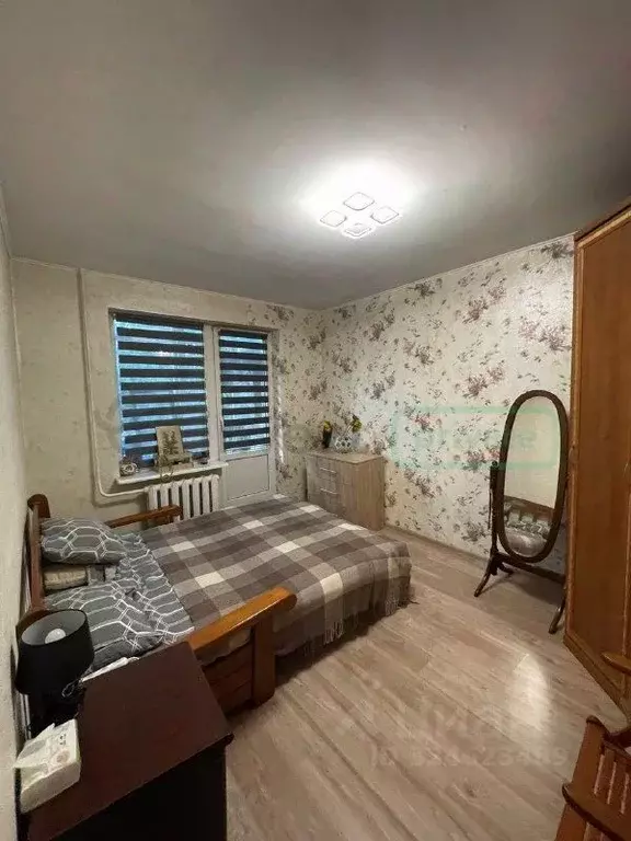 2-к кв. Калининградская область, Калининград ул. Еловая Аллея, 33 ... - Фото 1