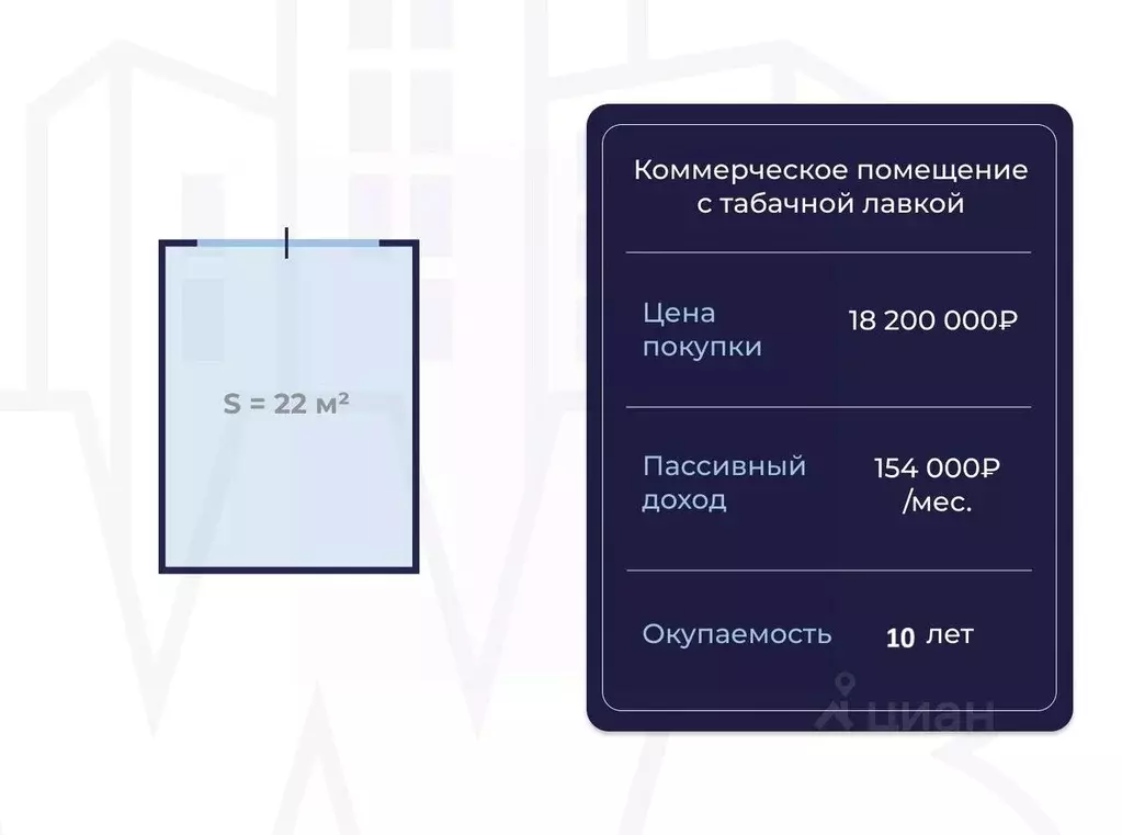 Помещение свободного назначения в Санкт-Петербург просп. Ветеранов, ... - Фото 1