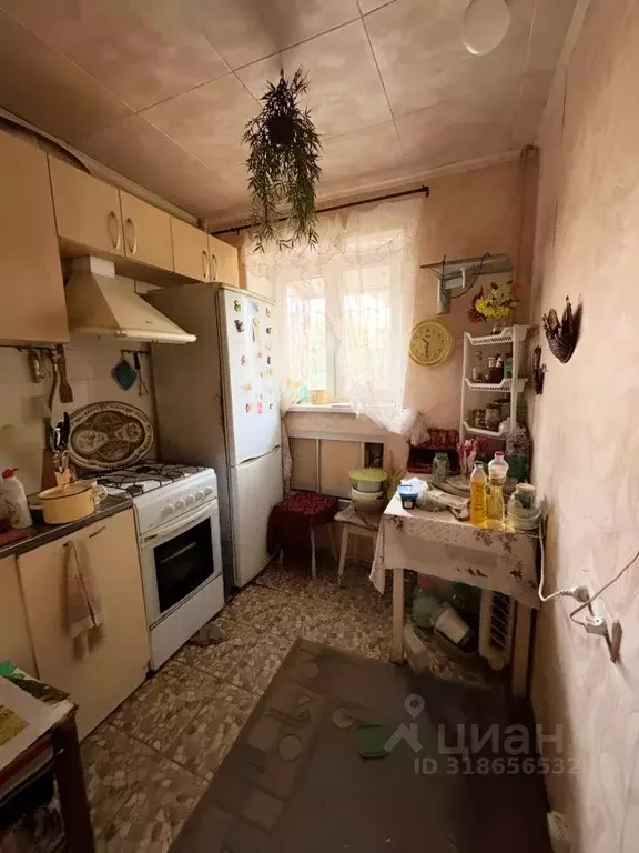 1-к кв. Краснодарский край, Краснодар ул. Селезнева, 202 (29.0 м) - Фото 1