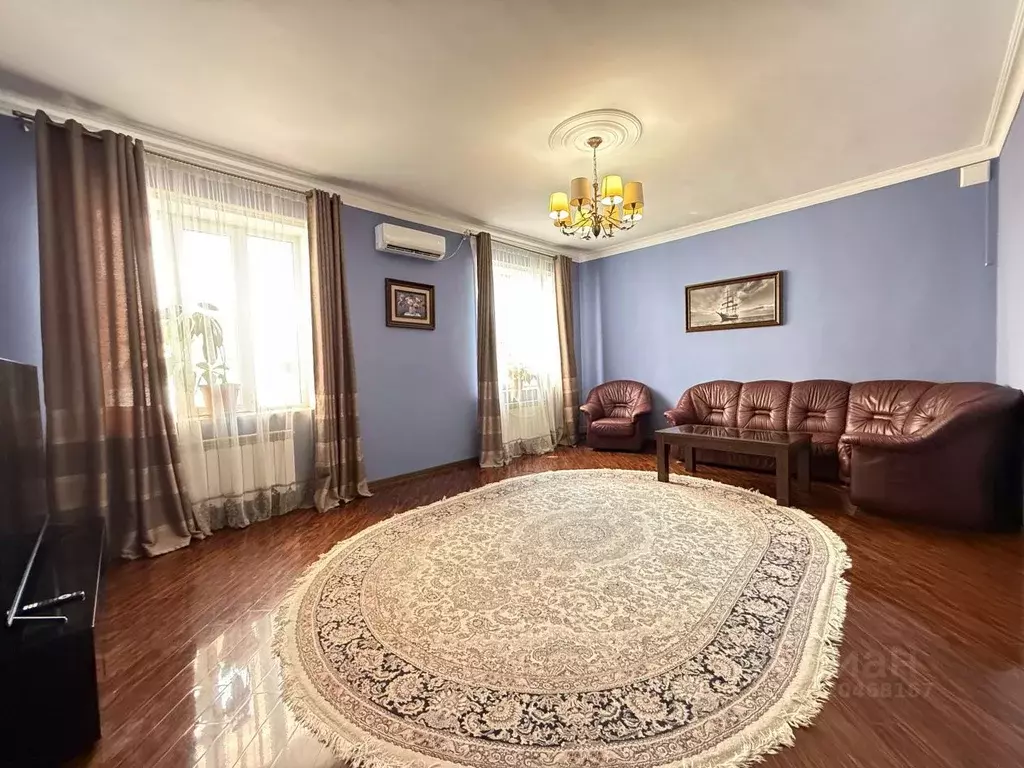 Дом в Дагестан, Махачкала ул. Ахульго (360 м) - Фото 2