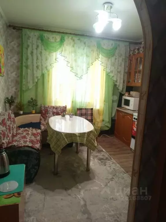 2-к кв. Ямало-Ненецкий АО, Муравленко ул. Дружбы Народов, 12 (51.3 м) - Фото 1