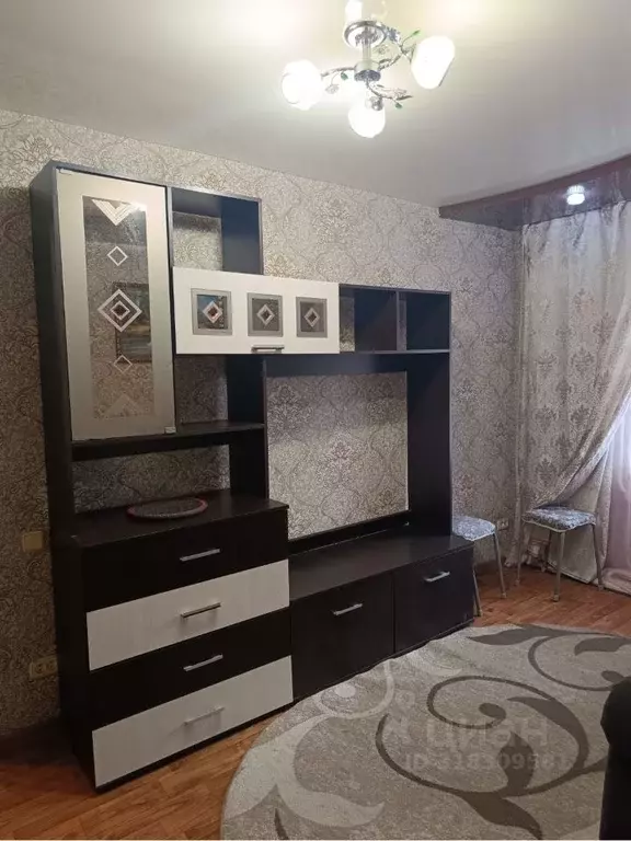 2-к кв. Курская область, Курск Школьная ул., 44 (32.6 м) - Фото 1