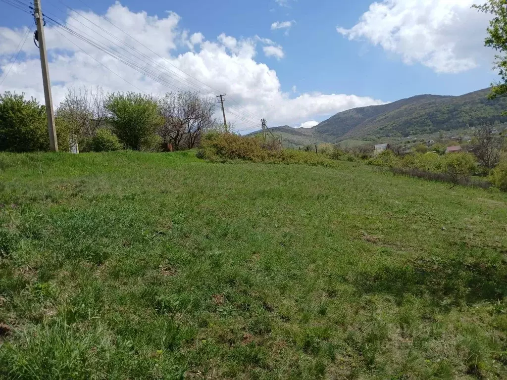 Участок в Крым, Симферопольский район, Добровское с/пос, Троянда СПК  ... - Фото 0