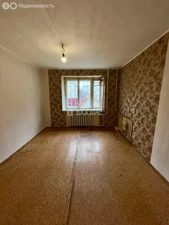 1к в 6-комнатной квартире (17 м) - Фото 1