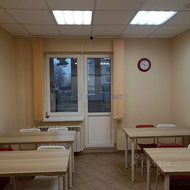 Помещение свободного назначения в Нижегородская область, Нижний ... - Фото 1