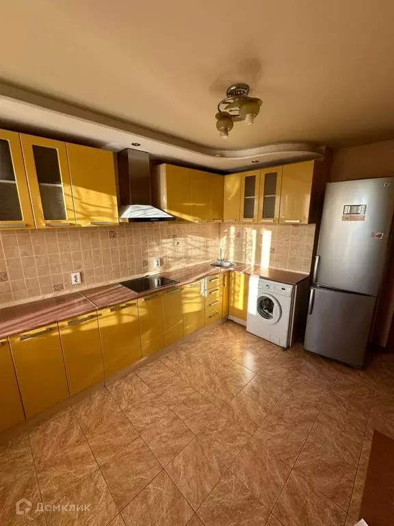 Продаётся 1-к квартира, 44 м - Фото 0