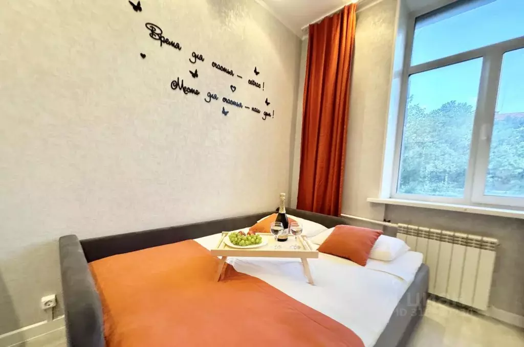 Комната Москва Гостиничный проезд, 6К2 (23.0 м) - Фото 0