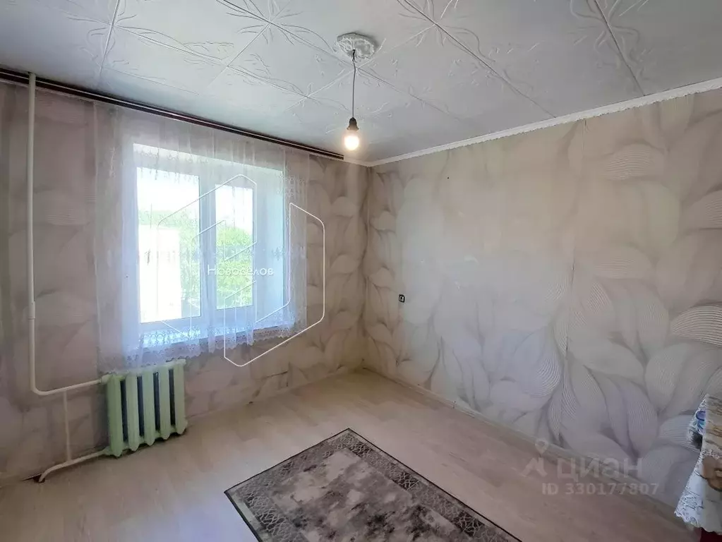Комната Мордовия, Саранск ул. Анны Лусс, 9 (11.5 м) - Фото 2