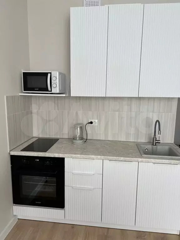 Квартира-студия, 23 м, 19/26 эт. - Фото 1