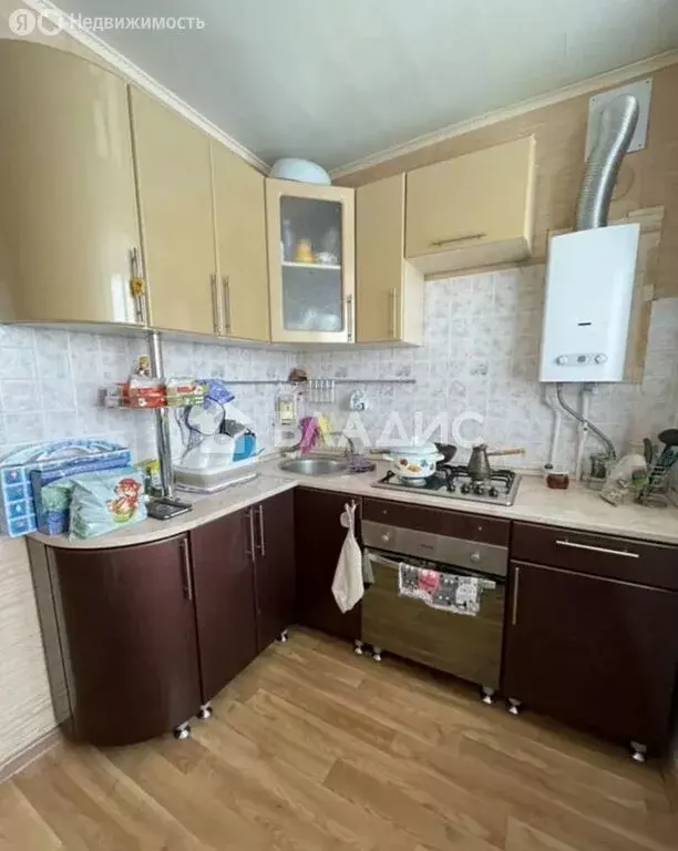 2-комнатная квартира: Ковров, Северный проезд, 11 (41 м) - Фото 1