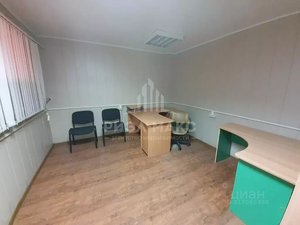 Офис в Брянская область, Брянск ул. Фокина, 58 (45 м) - Фото 0