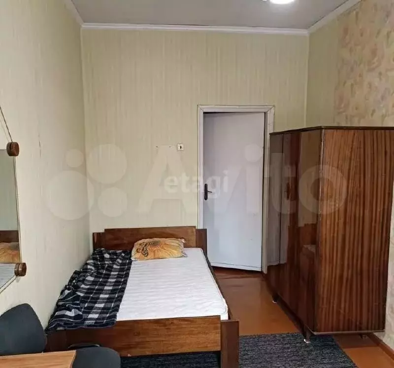 4-к. квартира, 100 м, 2/2 эт. - Фото 1