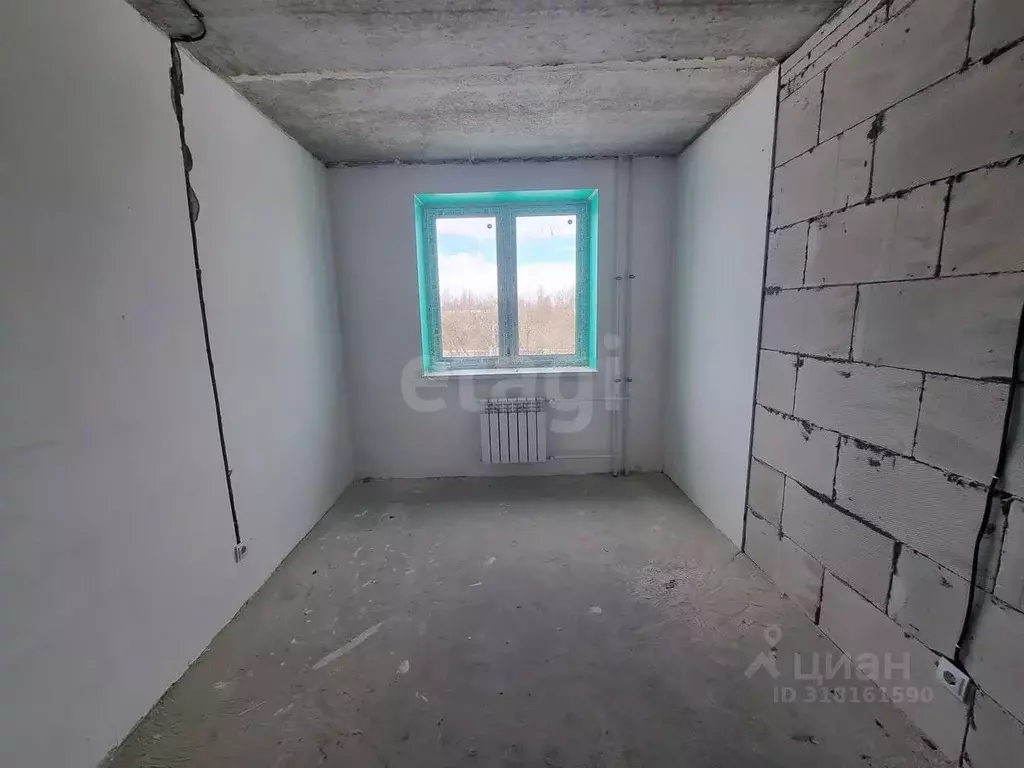 1-к кв. Саратовская область, Балашов ул. Титова, 11/1 (30.6 м) - Фото 0