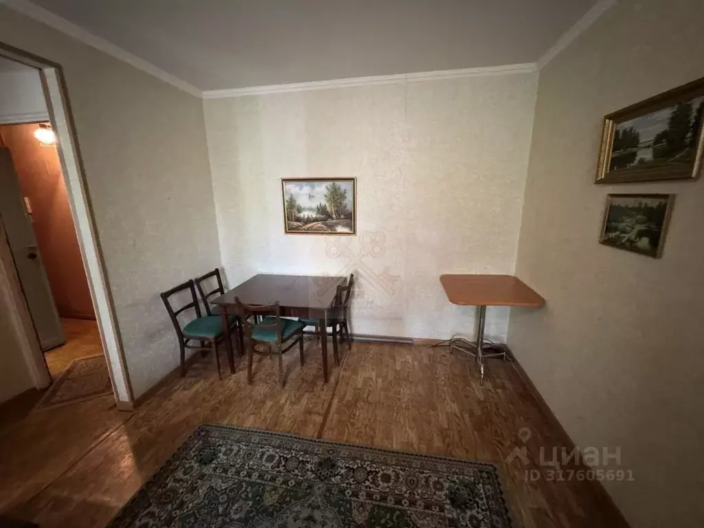 1-к кв. Московская область, Раменское ул. Михалевича, 1 (32.4 м) - Фото 1