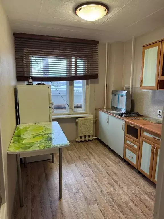 3-к кв. Пермский край, Пермь ул. Вильямса, 6 (60.2 м) - Фото 1