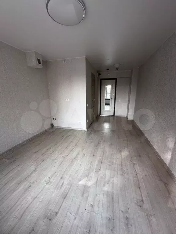 Квартира-студия, 17,9 м, 1/9 эт. - Фото 1