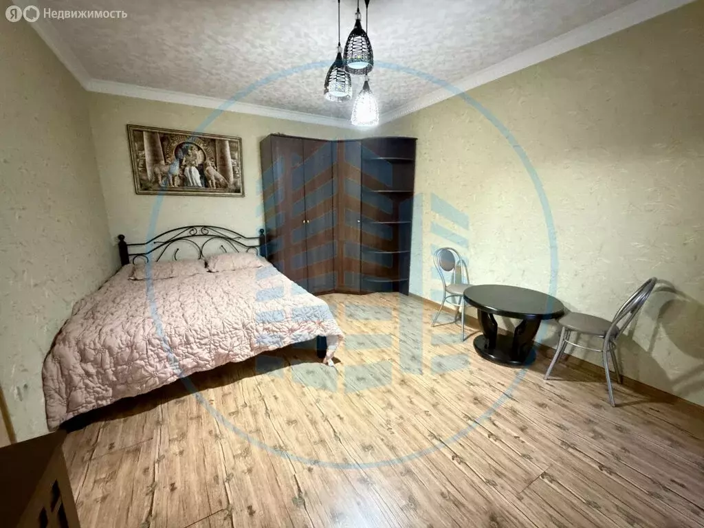 1-комнатная квартира: Ессентуки, Новопятигорская улица, 4 (31.7 м) - Фото 2