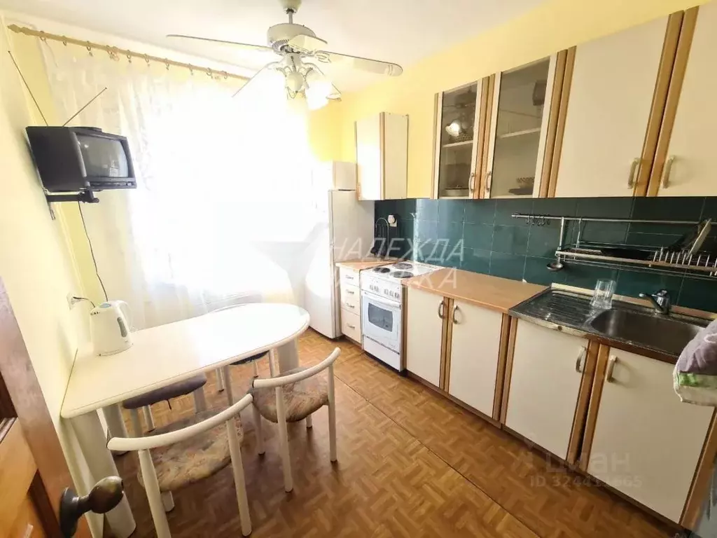 2-к кв. Приморский край, Находка пос. Врангель, просп. Приморский, 28 ... - Фото 2