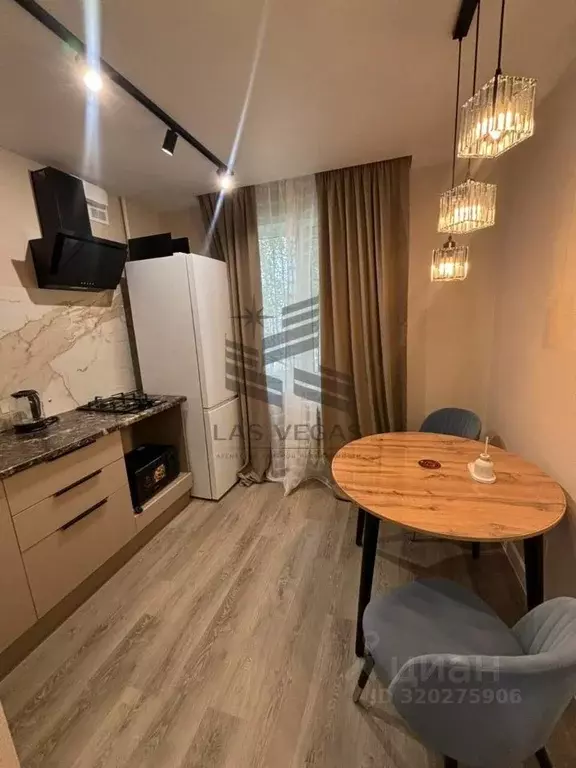 1-к кв. Татарстан, Казань 33-й Военный городок, 2 (33.0 м) - Фото 0