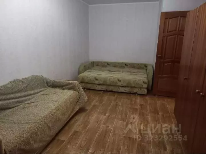 1-к кв. Пензенская область, Пенза Ладожская ул., 126 (37.0 м) - Фото 2