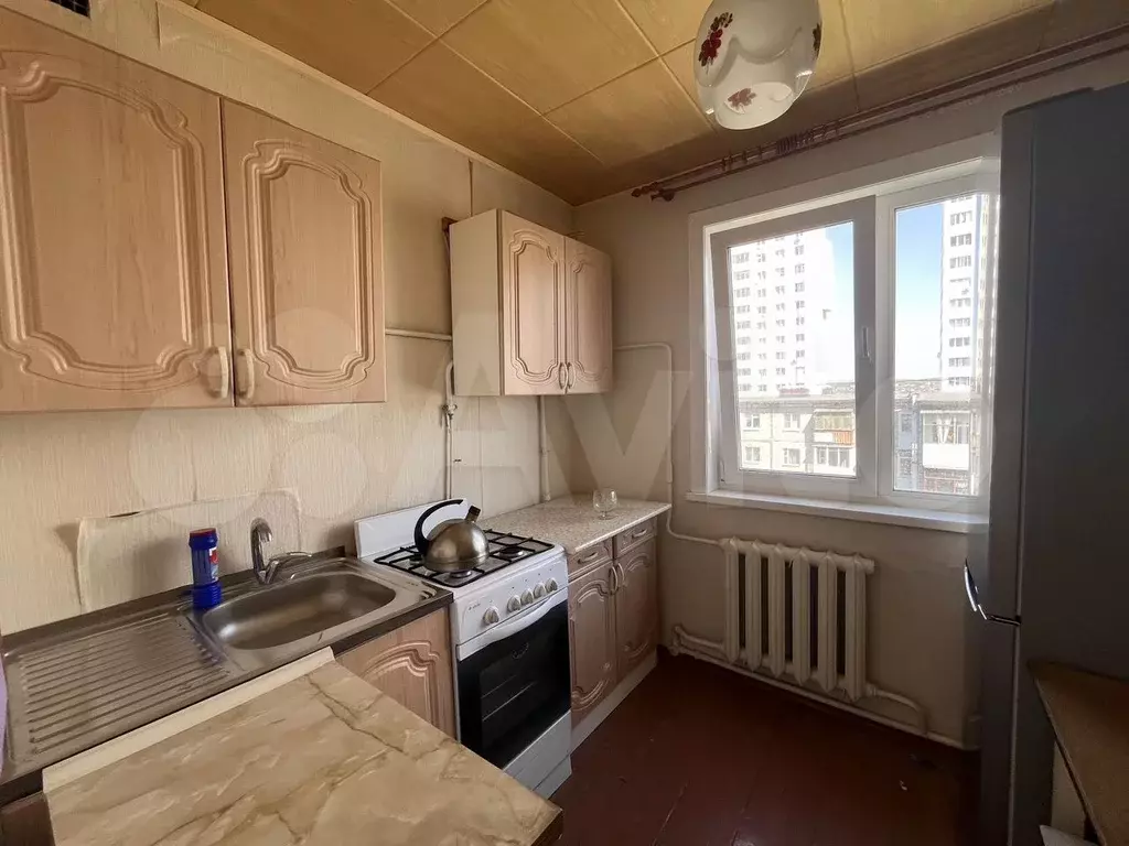 2-к. квартира, 45 м, 5/5 эт. - Фото 0