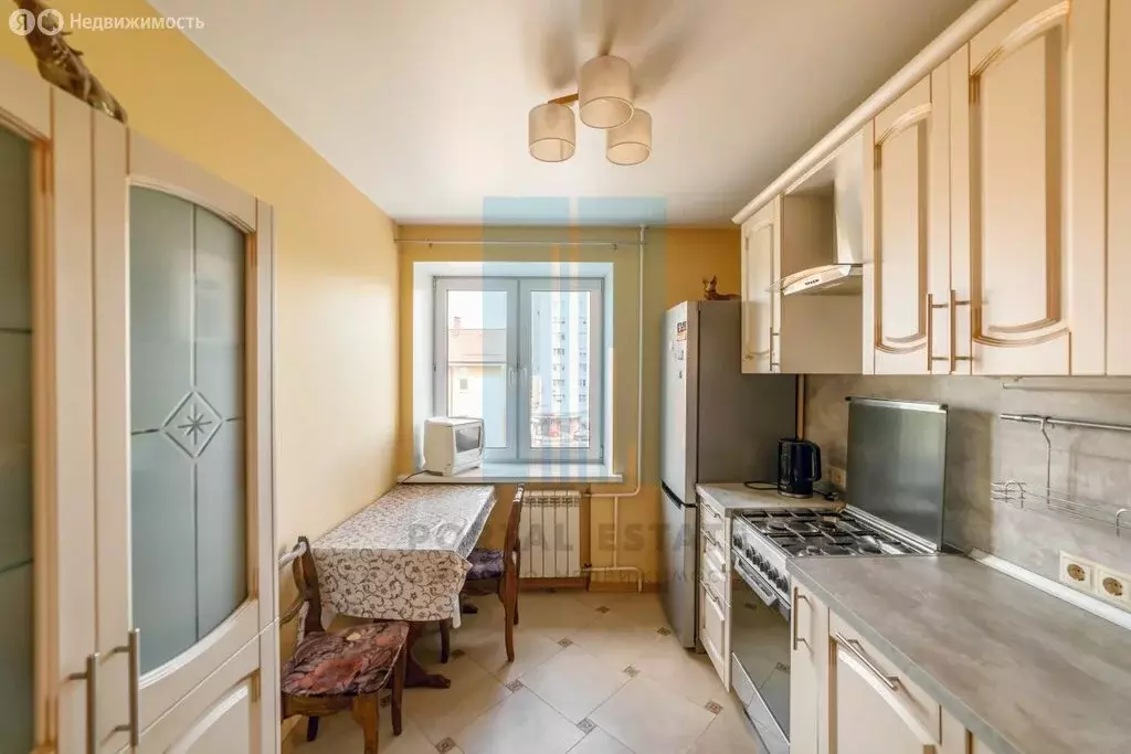 4-комнатная квартира: Подольск, улица Свердлова, 15 (76.4 м) - Фото 2