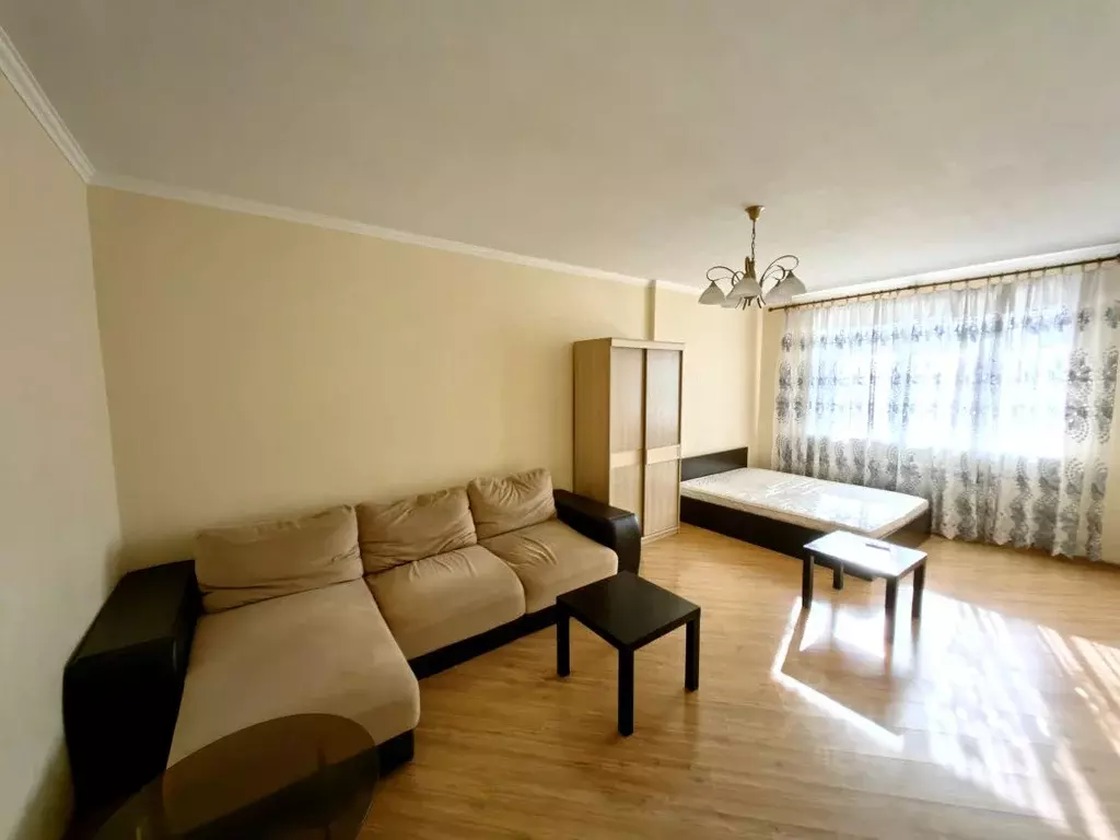 1-к кв. Ростовская область, Ростов-на-Дону Днепровский пер., 120Д ... - Фото 1