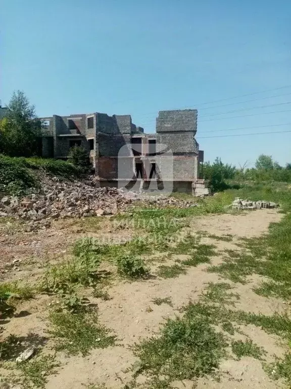 Участок в Оренбургская область, Оренбург Турбинная ул., 72 (25.8 сот.) - Фото 0