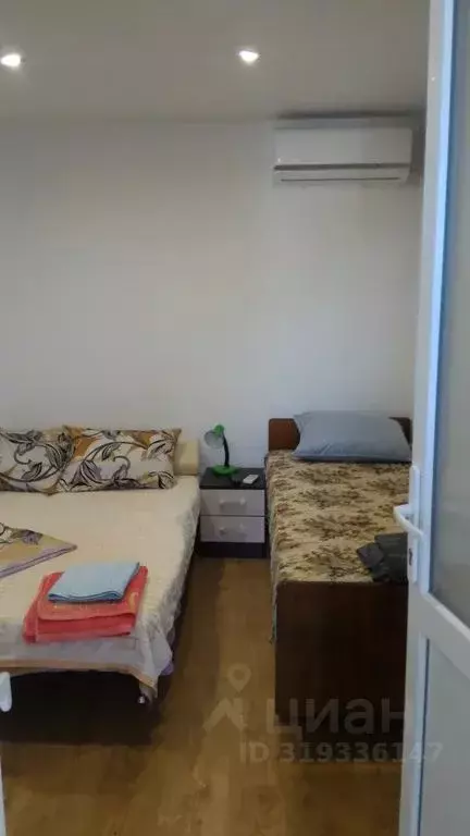 Дом в Севастополь СНТ Учкуевка ТСН, Малиновая линия, 21А (45 м) - Фото 1