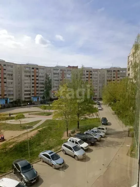 Продаётся 3-к квартира, 70.2 м - Фото 0
