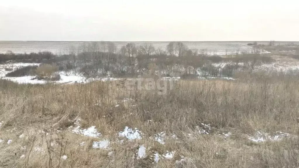 Участок в Белгородская область, Белгородский район, Крутологское ... - Фото 0