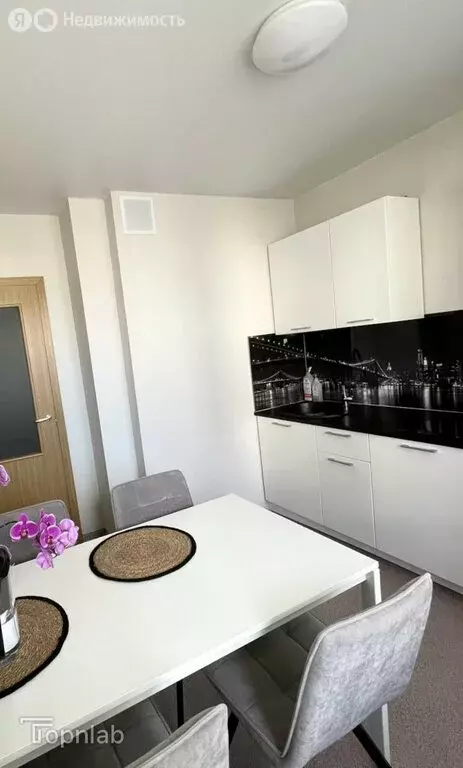 1-комнатная квартира: Волгоград, улица Академика Комарова, 59 (36 м) - Фото 2