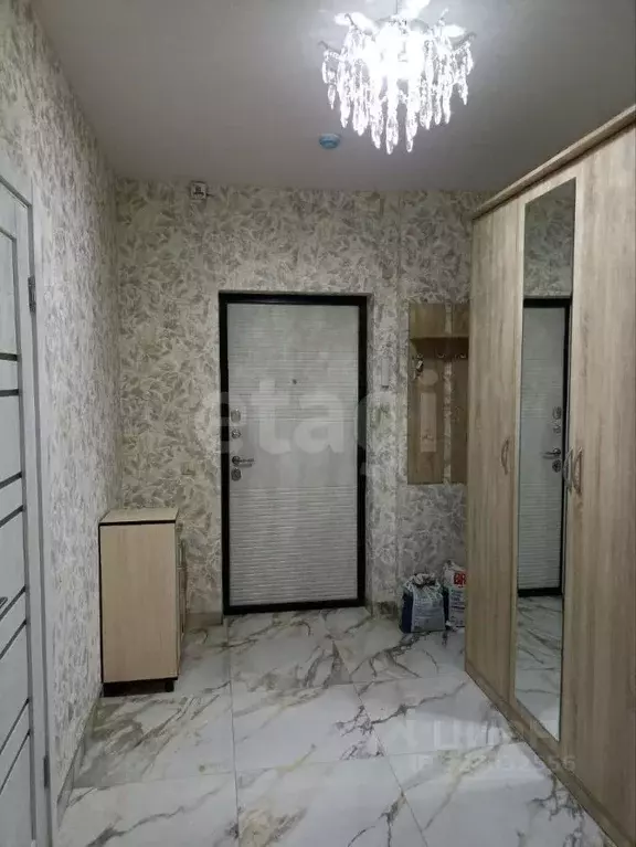 1-к кв. Пермский край, Пермь ул. Куйбышева, 135 (51.3 м) - Фото 1