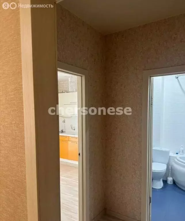 1-комнатная квартира: Севастополь, улица Руднева, 30А (44 м) - Фото 1
