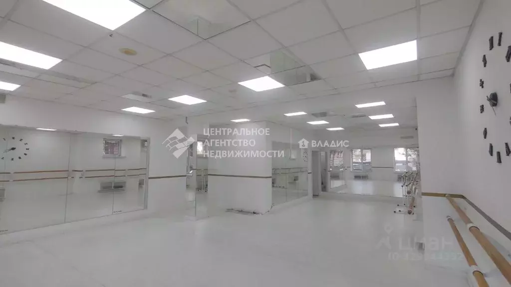 Помещение свободного назначения в Рязанская область, Рязань ул. ... - Фото 1