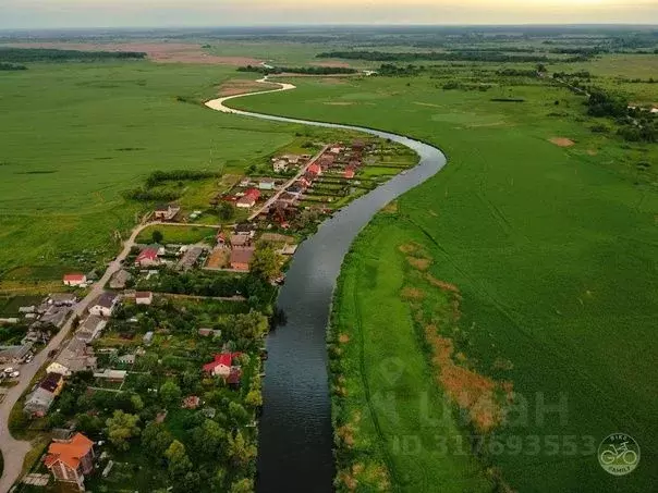 Участок в Калининградская область, Гурьевский муниципальный округ, ... - Фото 1