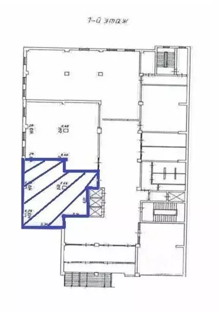 Офис в Краснодарский край, Краснодар Северная ул., 490 (120 м) - Фото 2