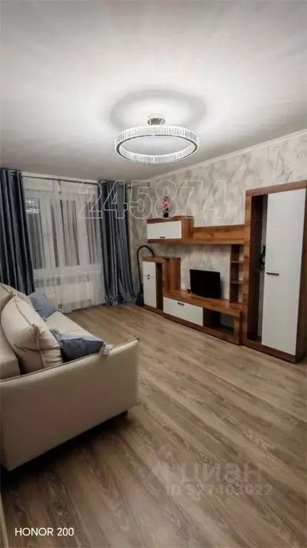 2-к кв. Москва Профсоюзная ул., 98К1 (45.0 м) - Фото 2