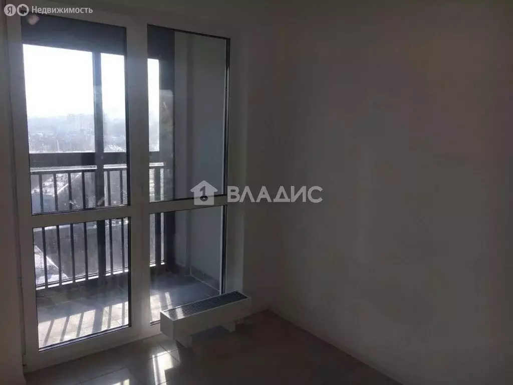 3-комнатная квартира: Москва, Керченская улица, 28А (75.1 м) - Фото 2