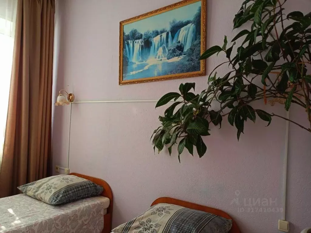 Комната Красноярский край, Канск Залесная ул., 2 (15.0 м) - Фото 1