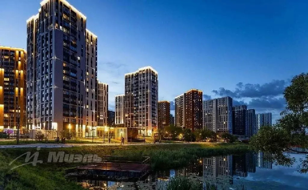 Продается 1-комнатная квартира - Фото 2