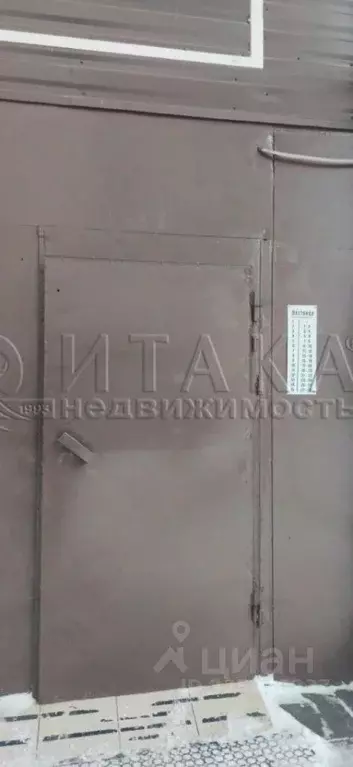 Комната Санкт-Петербург аллея Поликарпова, 4К1 (126.0 м) - Фото 2