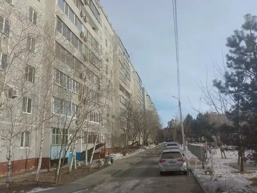 3-к кв. Амурская область, Благовещенск Игнатьевское ш., 20 (68.4 м) - Фото 1