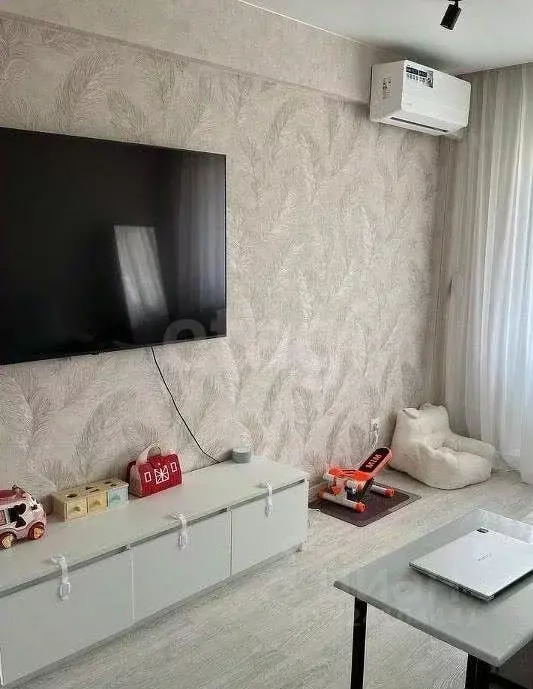 2-к кв. Красноярский край, Красноярск Семафорная ул., 245а (49.0 м) - Фото 0