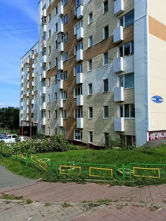 1-к. квартира, 23 м, 7/9 эт. - Фото 0