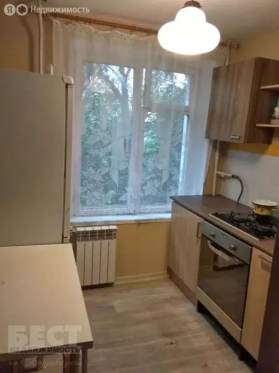 1-комнатная квартира: Москва, Перовская улица, 42к1 (30.4 м) - Фото 2