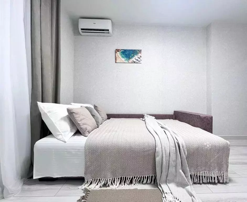 Студия Ростовская область, Батайск Северная ул., 2Ак2 (28.0 м) - Фото 1