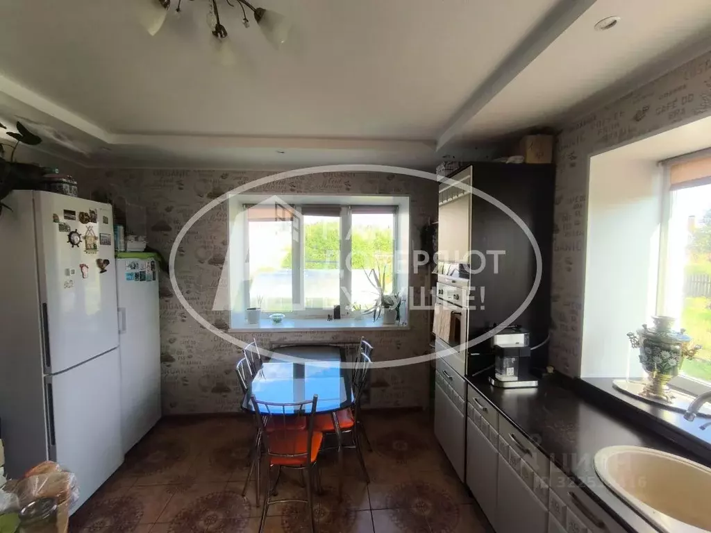 Таунхаус в Пермский край, Чусовой Спортивная ул. (132 м) - Фото 2