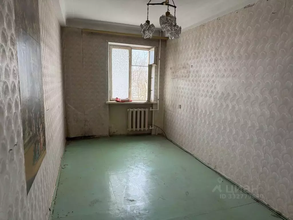 3-к кв. Севастополь ул. Пролетарская, 32 (58.0 м) - Фото 2